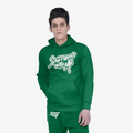 Trece 7ev " Stop playing with me  Unisex Pullover / Jogger Set
