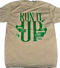 Run it up Exclusive Autographed CD & TSHIRT pack