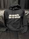 Newark Illustrated Hoody