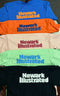 Newark Illy Short sleeve shirt