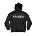 #BSPWM Hoodie