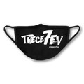 TRECE7EV Logo Mask