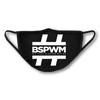 #BSPWM Hashtag Mask
