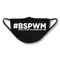 #BSPWM Mask