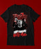 Exclusive ROCK STAR #BSPWM Trece 7ev Tshirt ( Stop Playing With Me)