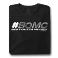 #BOMC T-Shirt