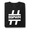 #BSPWM Hashtag T-Shirt