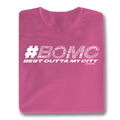 #BOMC T-Shirt
