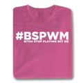 #BSPWM T-Shirt
