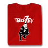 TRECE7EV Pose T-Shirt